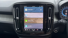 Volvo XC40 2.0 B4P Ultra Dark 5dr Auto Petrol Estate